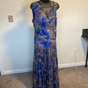 PRE-OWNED WOMEN’S JONES NEW YORK DRESS